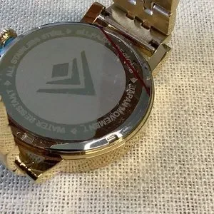 Silpada | Accessories | Silpada Gilded Watch T349 | Poshmark display picture 1